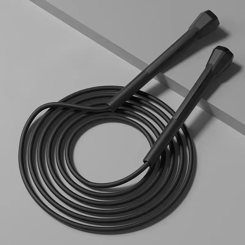 Professional Skipping Rope Men and Women Racing Skipping Rope Children Training Sports Fitness Skipping Rope Gym Jump Ropes