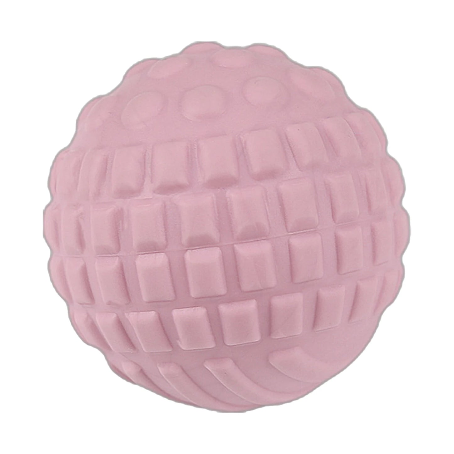 4.7Cm Spiky Hard Massage Balls Physical Therapy Massage Balls for Targeted Foot Muscle Pain Relief