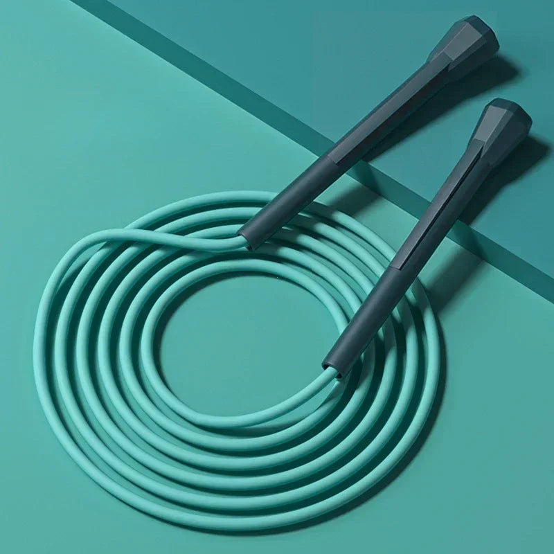 Professional Skipping Rope Men and Women Racing Skipping Rope Children Training Sports Fitness Skipping Rope Gym Jump Ropes
